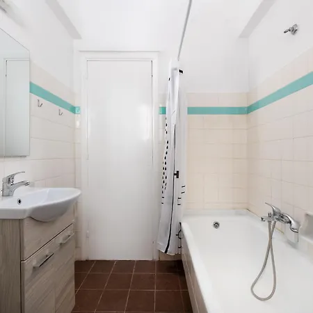 Apartmán Serenity *