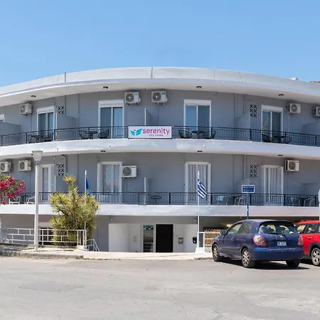 Serenity Appartement *