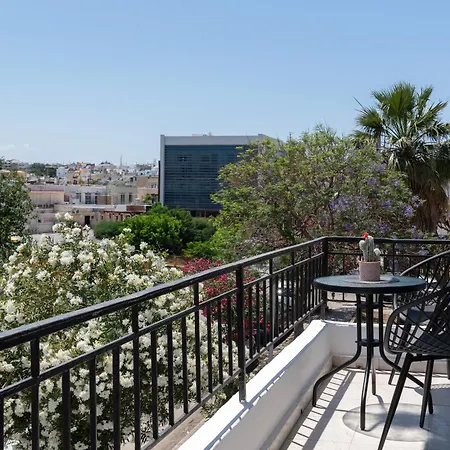 Appartement Serenity Rhodes City