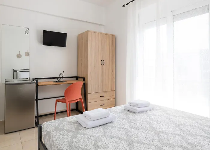 Appartement Serenity *