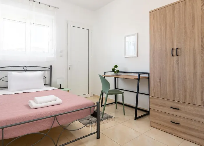 Appartement Serenity