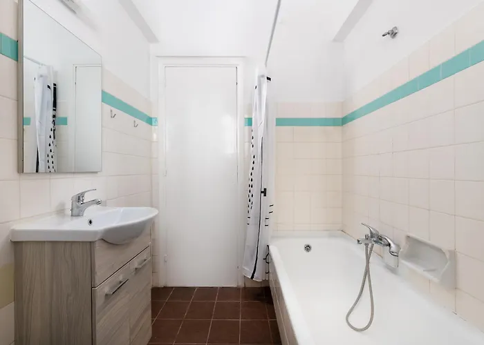 Appartement Serenity *