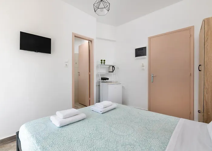 Appartement Serenity *