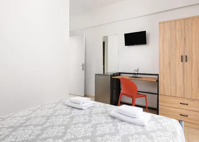 Serenity Appartement *