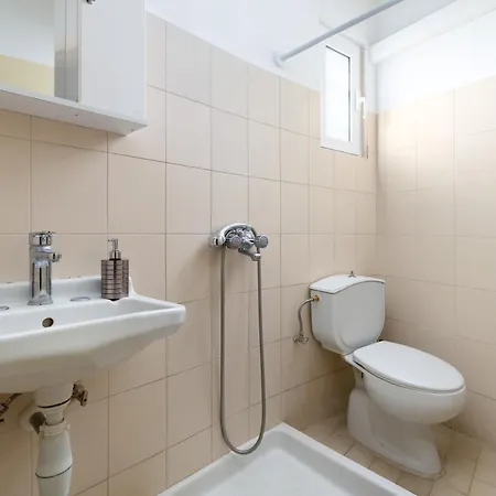 Apartamento Serenity