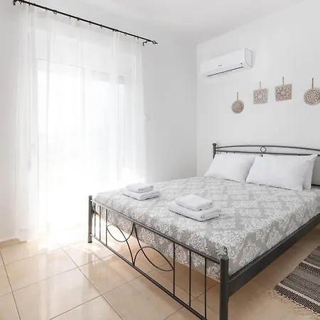 Διαμέρισμα Serenity Rhodes City