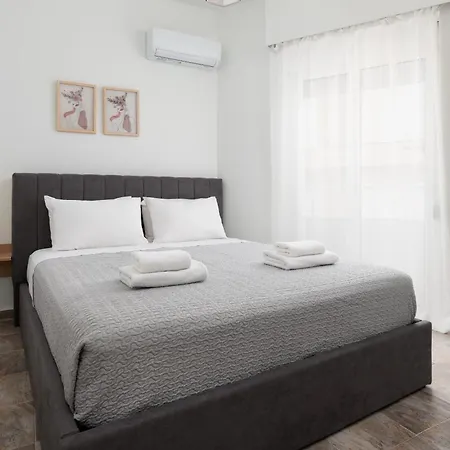 Appartement Serenity