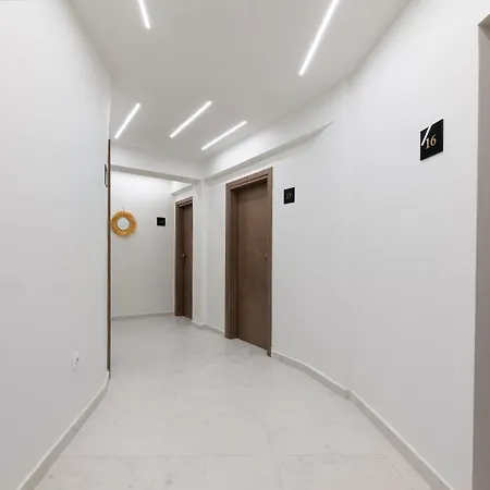 Serenity Appartement