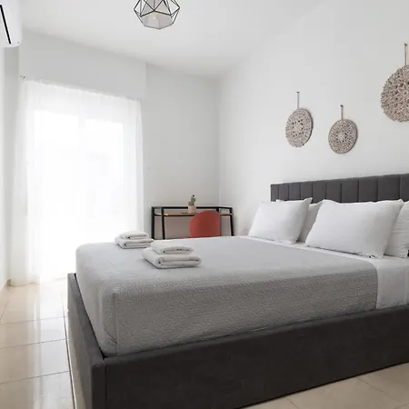 Serenity Appartement