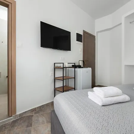 Appartement Serenity