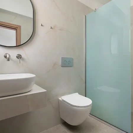 Serenity Appartement *