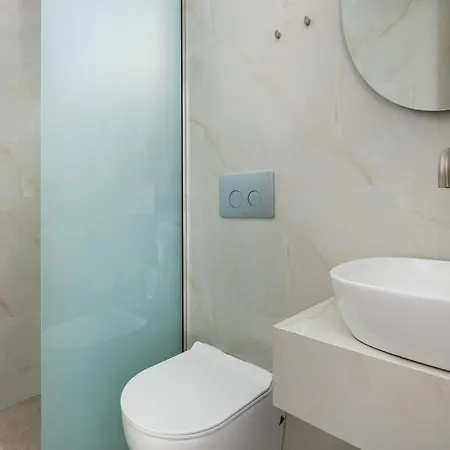Serenity Appartement Rhodes City