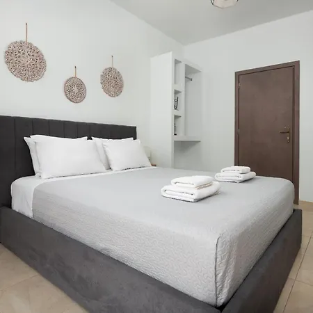 Appartement Serenity