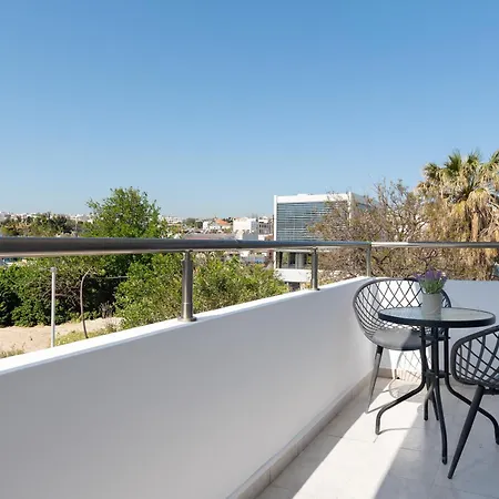 Appartement Serenity *
