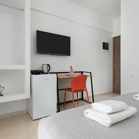Serenity Appartement Rhodes City