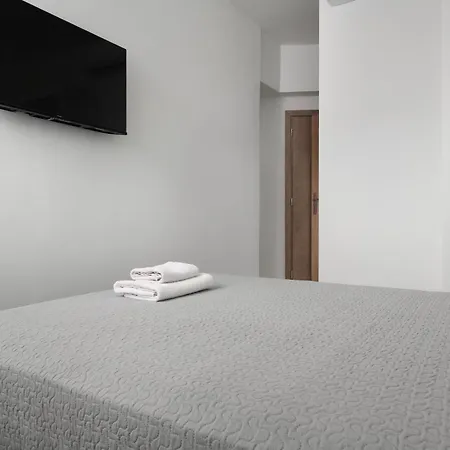 Appartement Serenity Rhodes City
