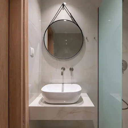 Serenity Appartement