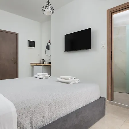 Appartement Serenity Rhodes City