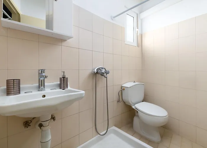 Apartamento Serenity