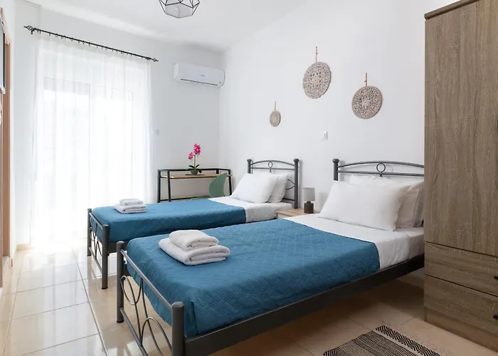 Serenity * Rhodes City