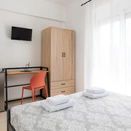 Apartament Serenity *