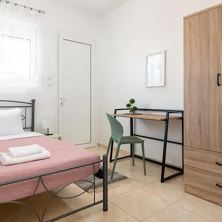 Apartament Serenity