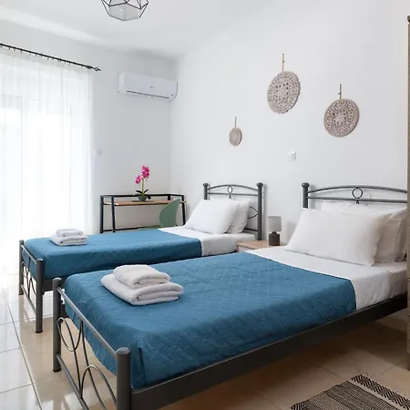 Serenity * Rhodes City