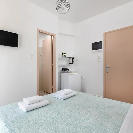Apartament Serenity *