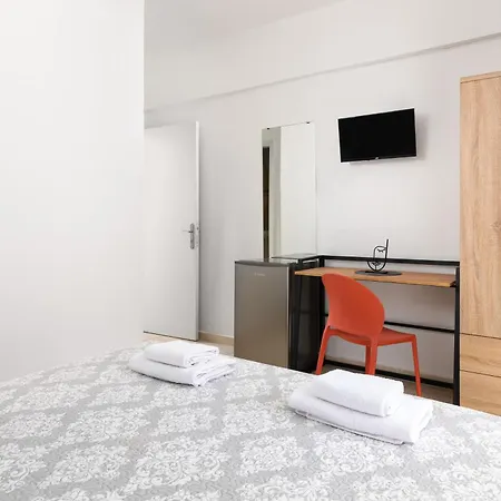 Serenity Apartament *